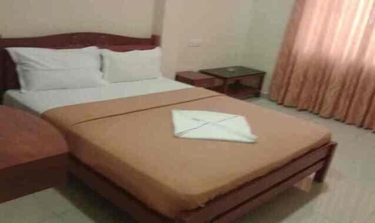 Fabhotel Smack Residency Chennai Exterior foto